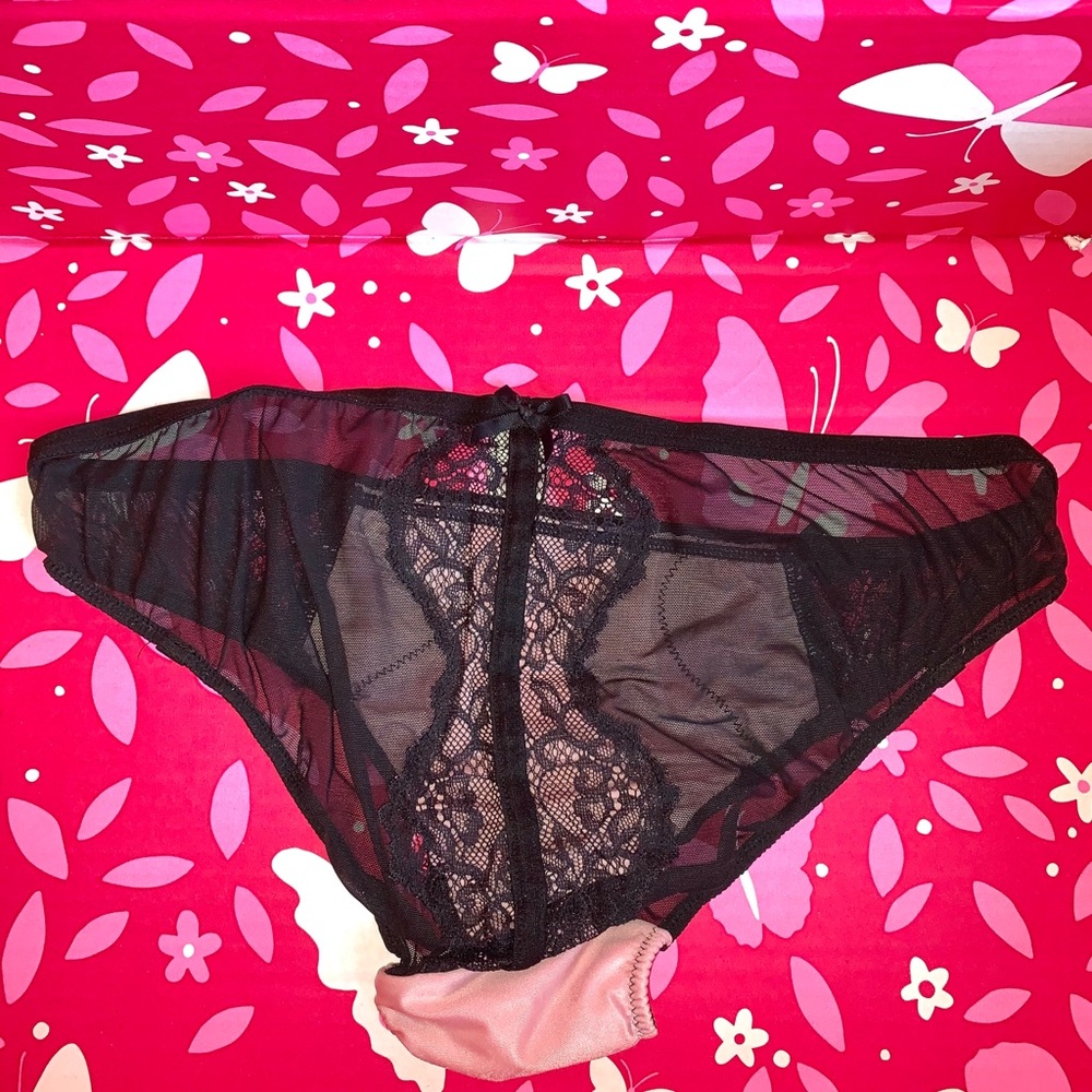 Very Sexy VS designer panty